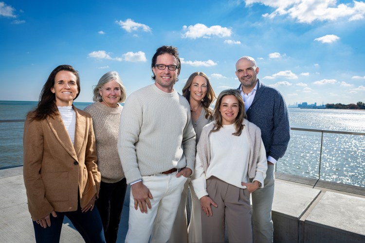 Geoff Brown Real Estate Team