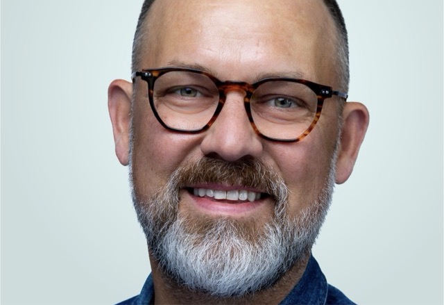 Headshot Session: Ben&nbsp;Geerts